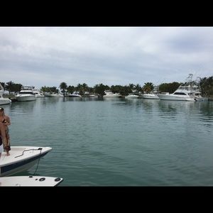 Meet your Posher, Cory